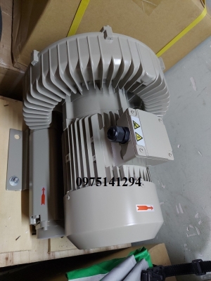 Máy thổi khí con sò EMORE HORN EHV-329 380V
